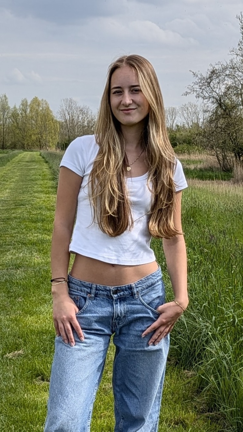 ZAZA Casting model ID: 12453