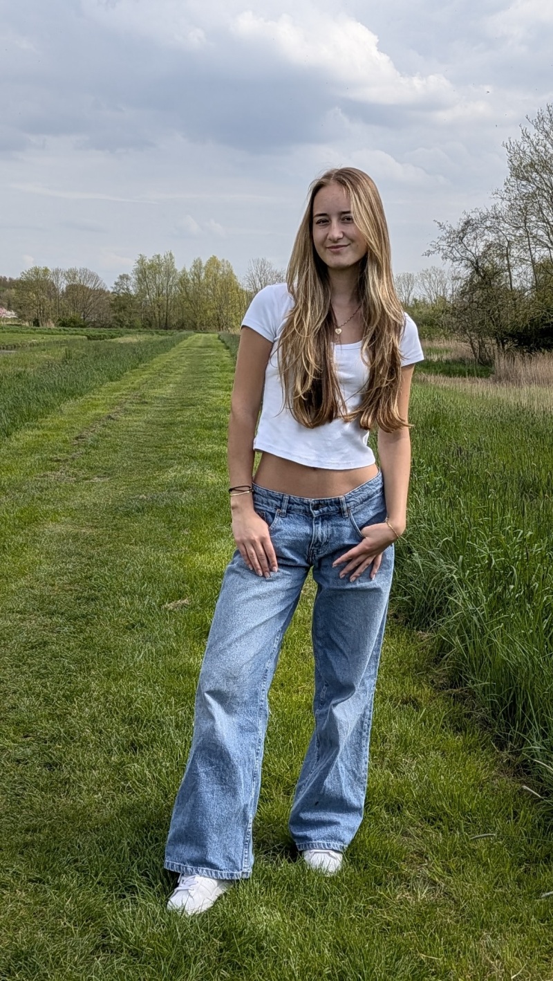 ZAZA Casting model ID: 12453