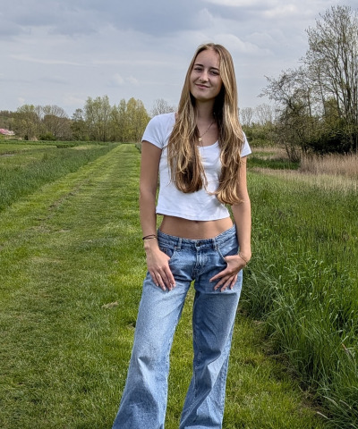 ZAZA Casting model ID: 12453