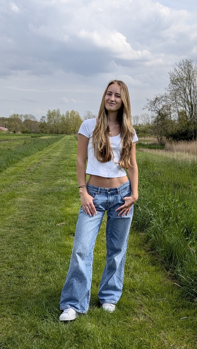 ZAZA Casting model ID: 12453