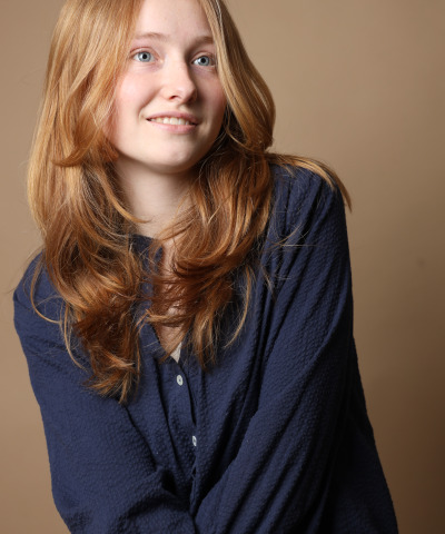 ZAZA Casting model ID: 14543