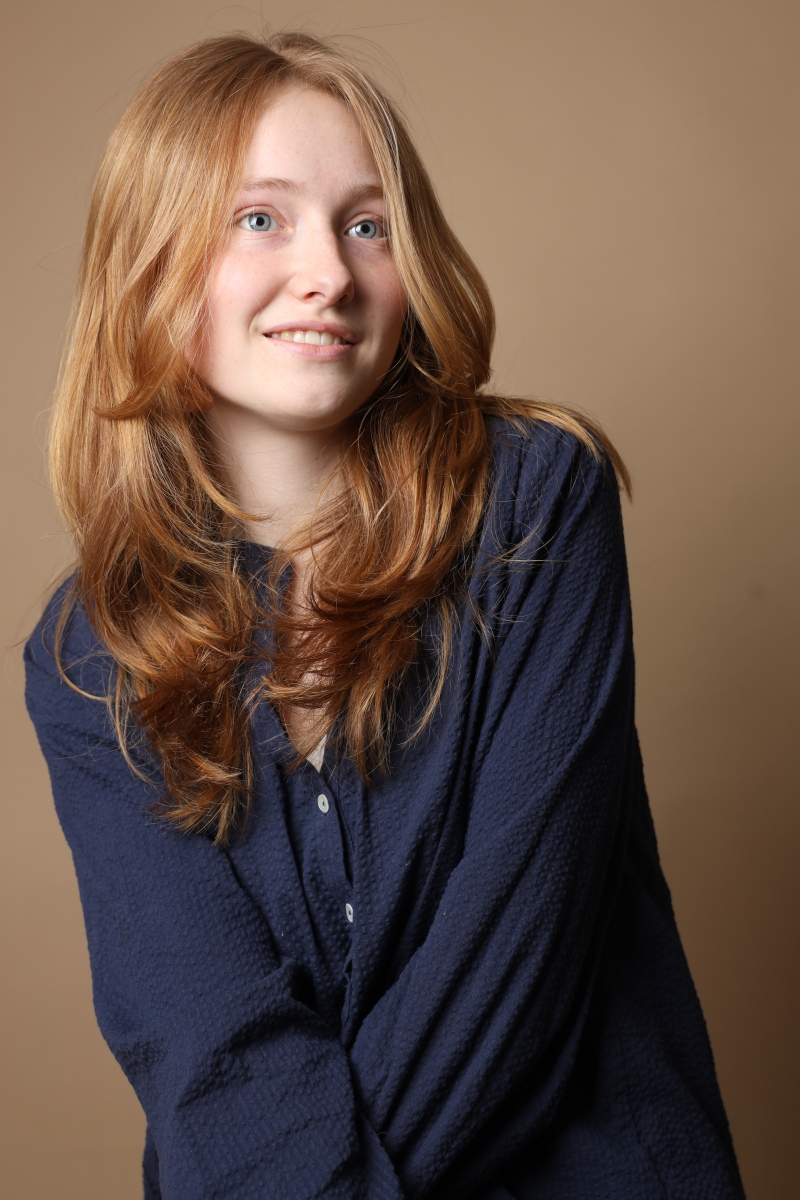 ZAZA Casting model ID: 14543