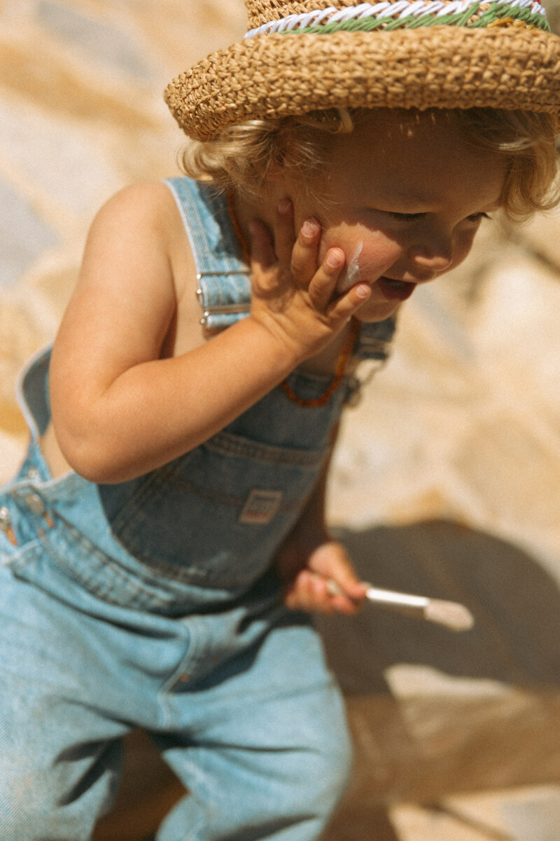 ZAZA Casting model ID: 25331