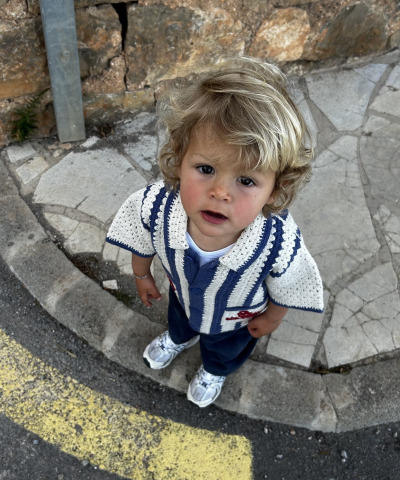 ZAZA Casting model ID: 25331