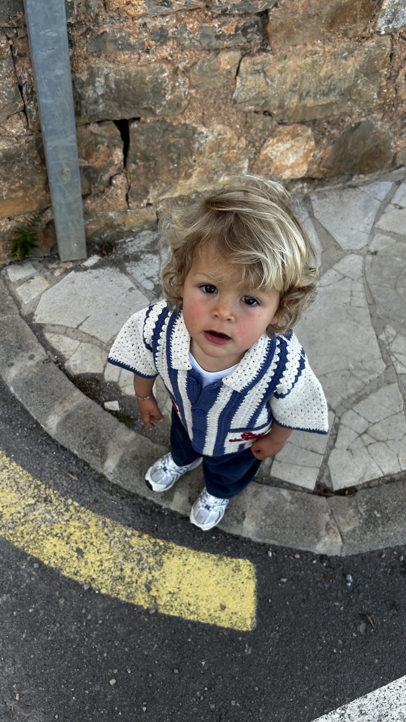 ZAZA Casting model ID: 25331