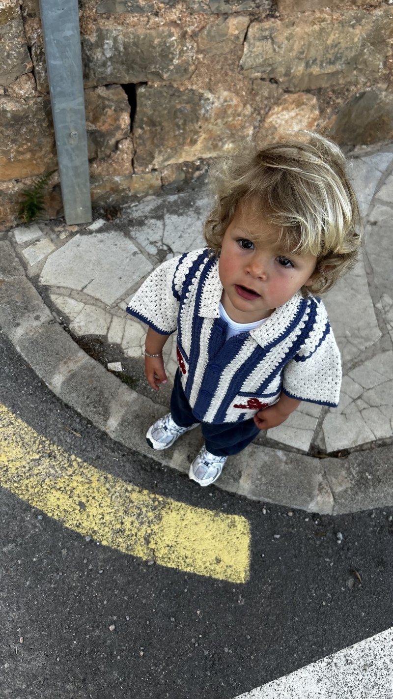 ZAZA Casting model ID: 25331