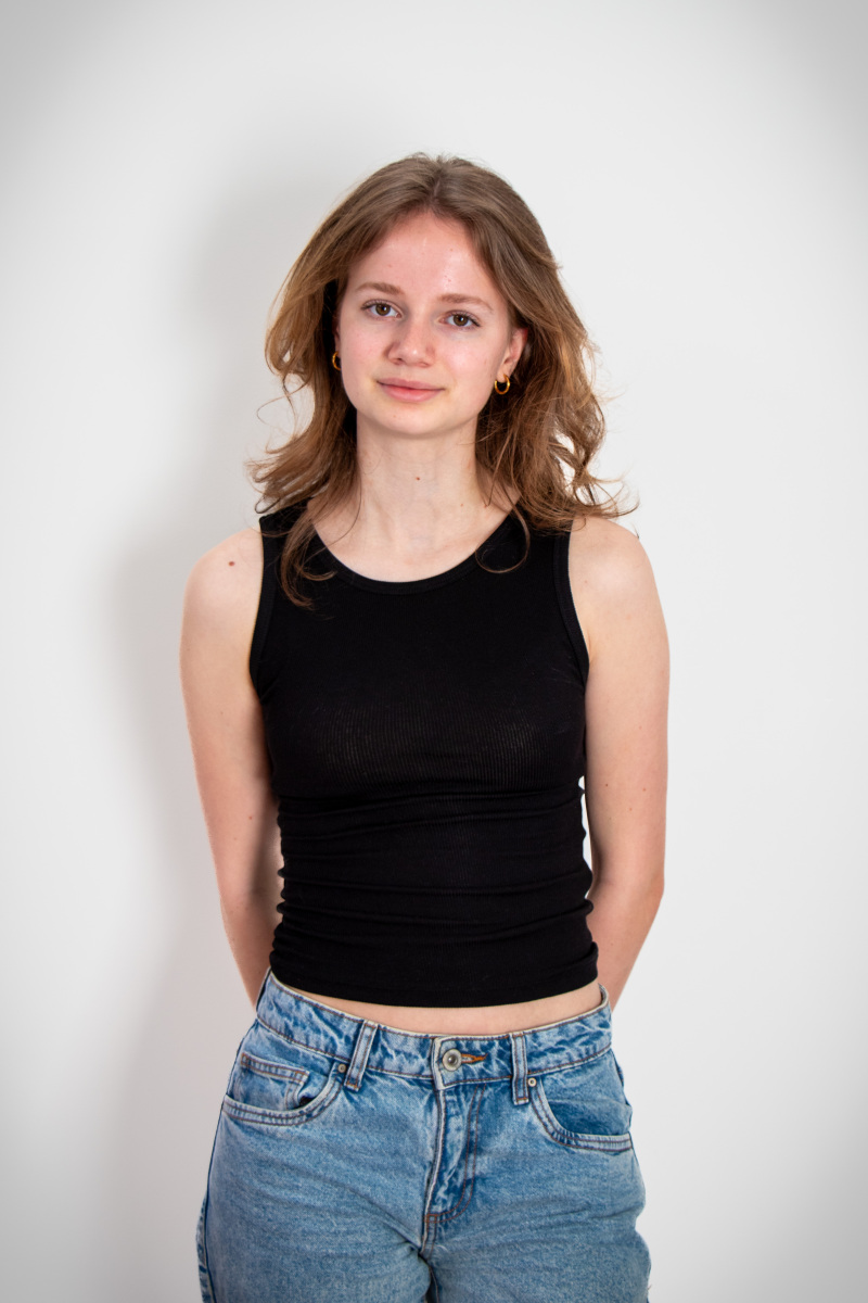ZAZA Casting model ID: 27778