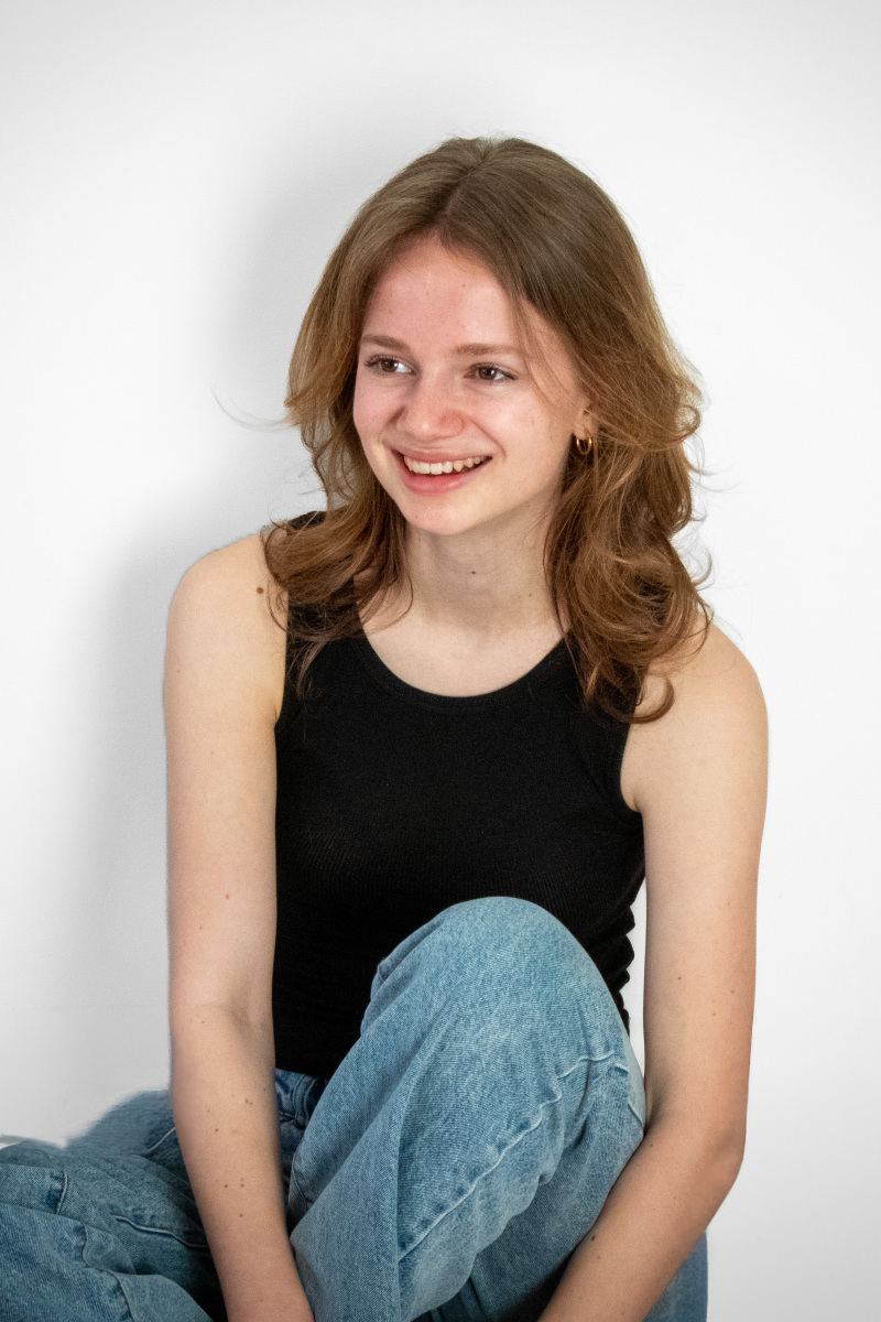 ZAZA Casting model ID: 27778