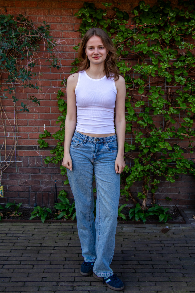 ZAZA Casting model ID: 27778