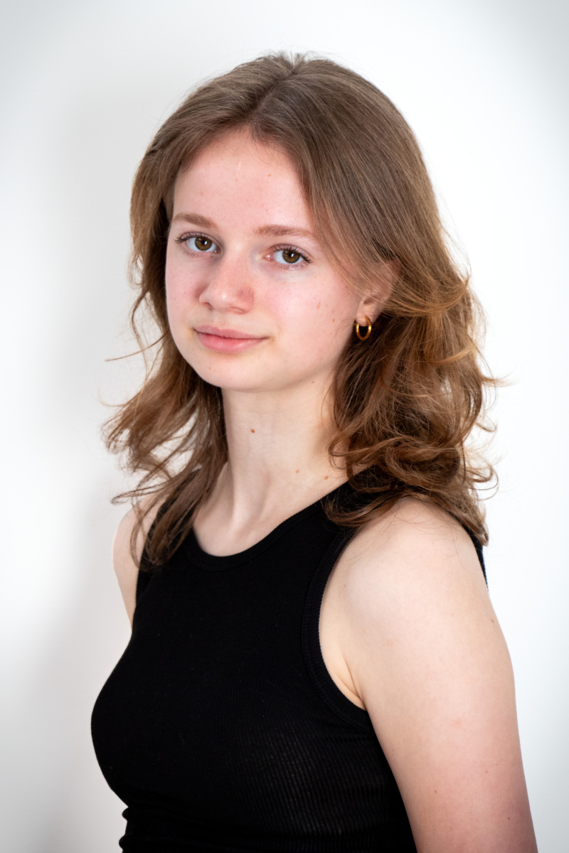 ZAZA Casting model ID: 27778