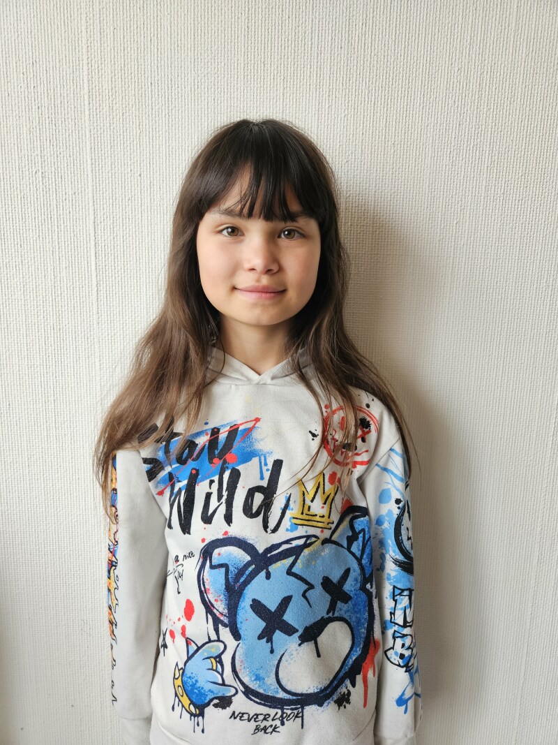 ZAZA Casting model ID: 18347