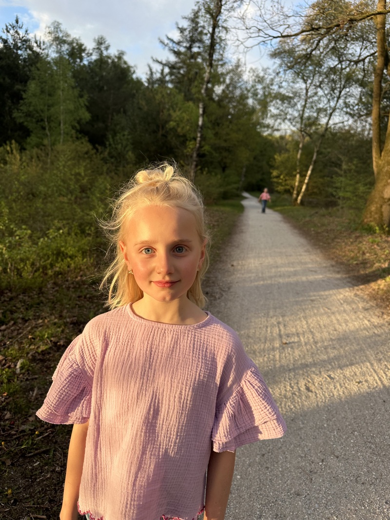 ZAZA Casting model ID: 9122