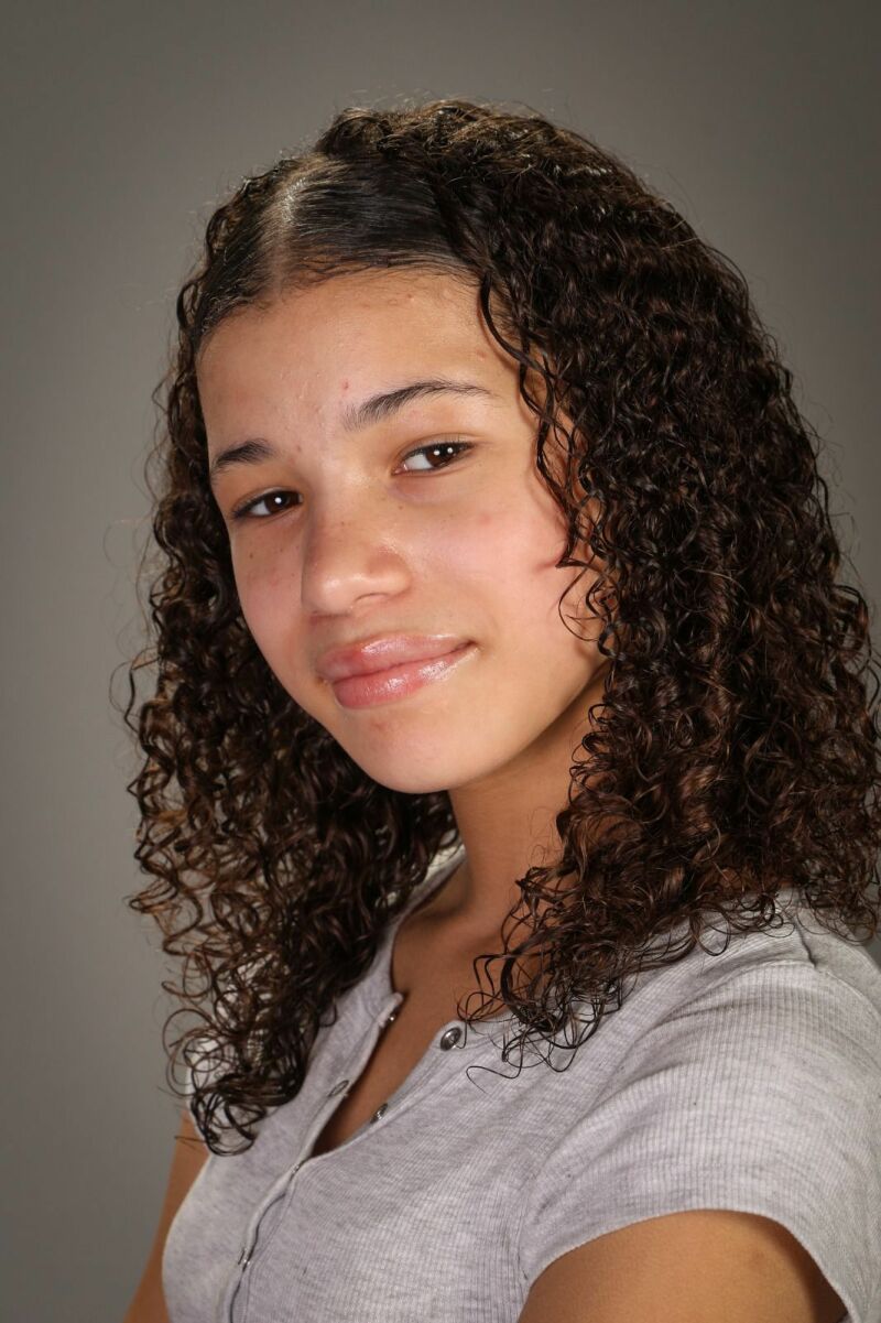 ZAZA Casting model ID: 16589