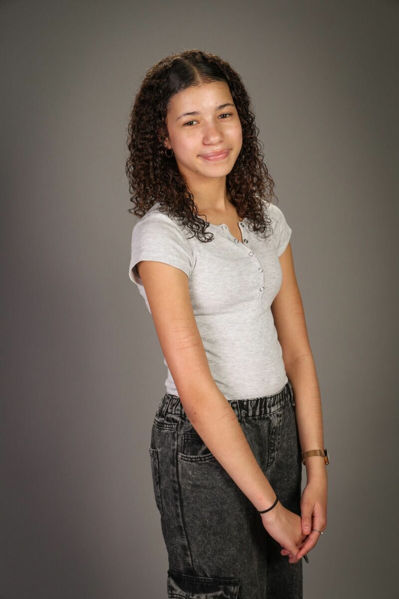 ZAZA Casting model ID: 16589