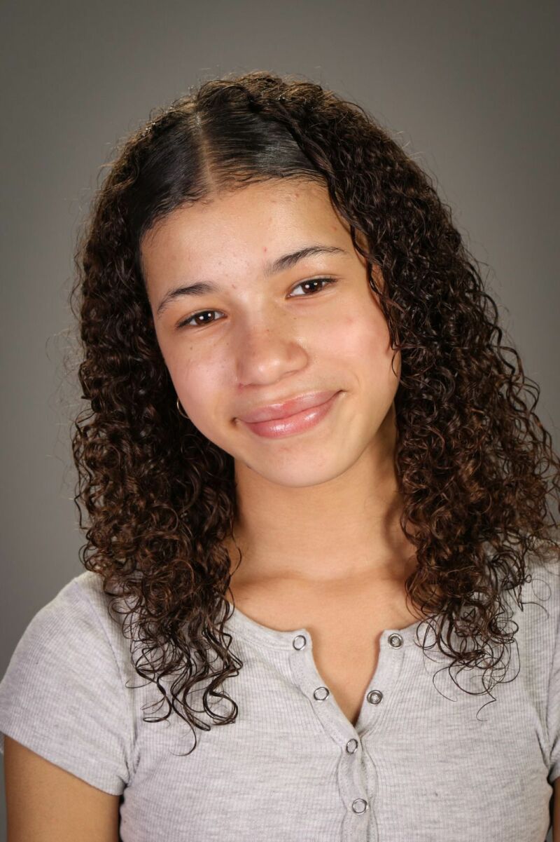 ZAZA Casting model ID: 16589