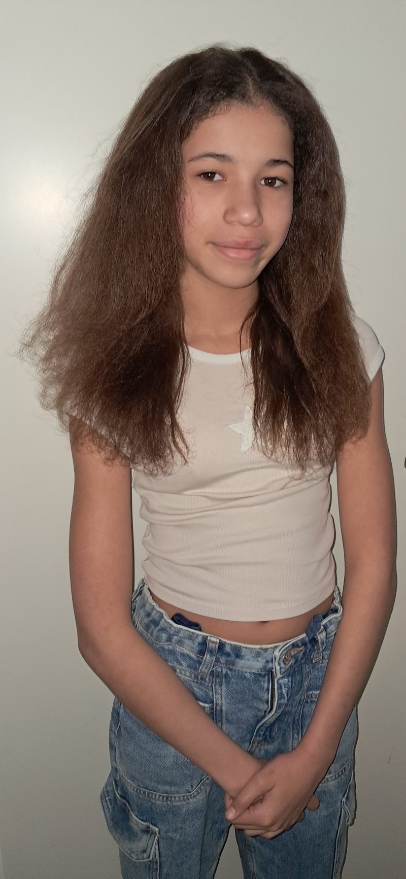 ZAZA Casting model ID: 16589