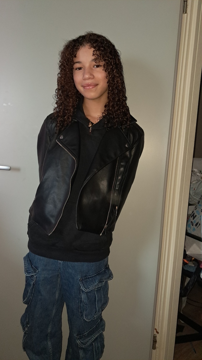 ZAZA Casting model ID: 16589