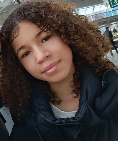 ZAZA Casting model ID: 16589
