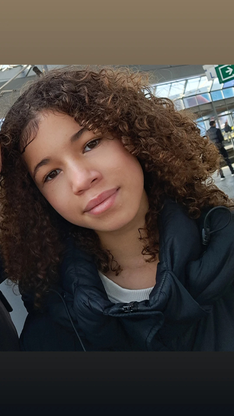 ZAZA Casting model ID: 16589