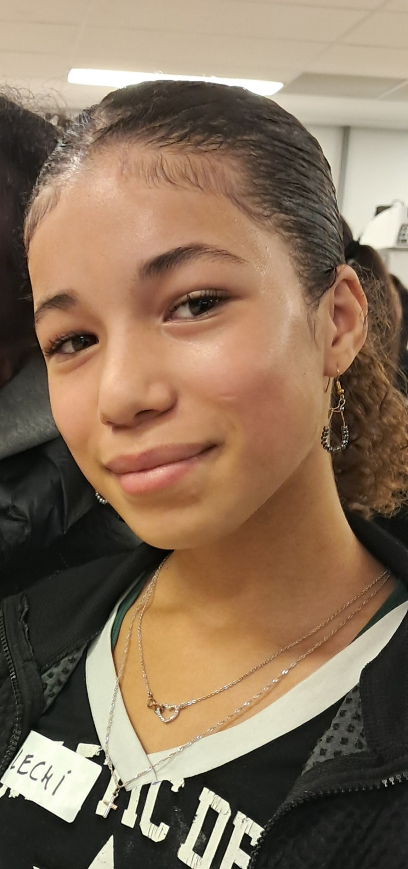 ZAZA Casting model ID: 16589