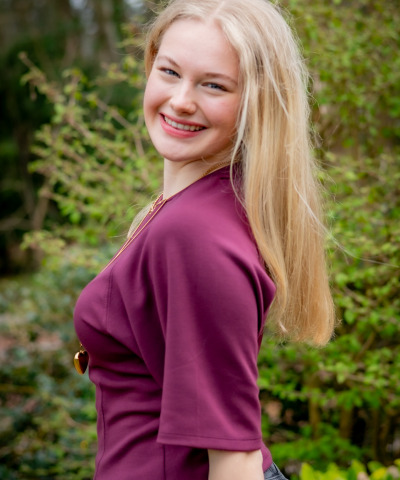 ZAZA Casting model ID: 3476