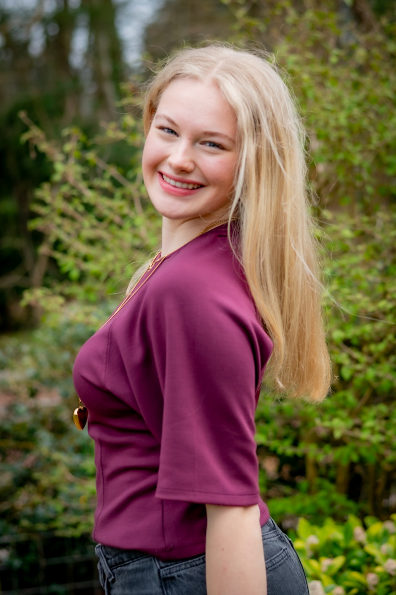 ZAZA Casting model ID: 3476