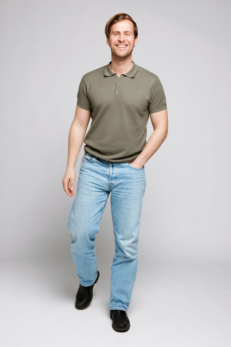ZAZA Casting model ID: 16256