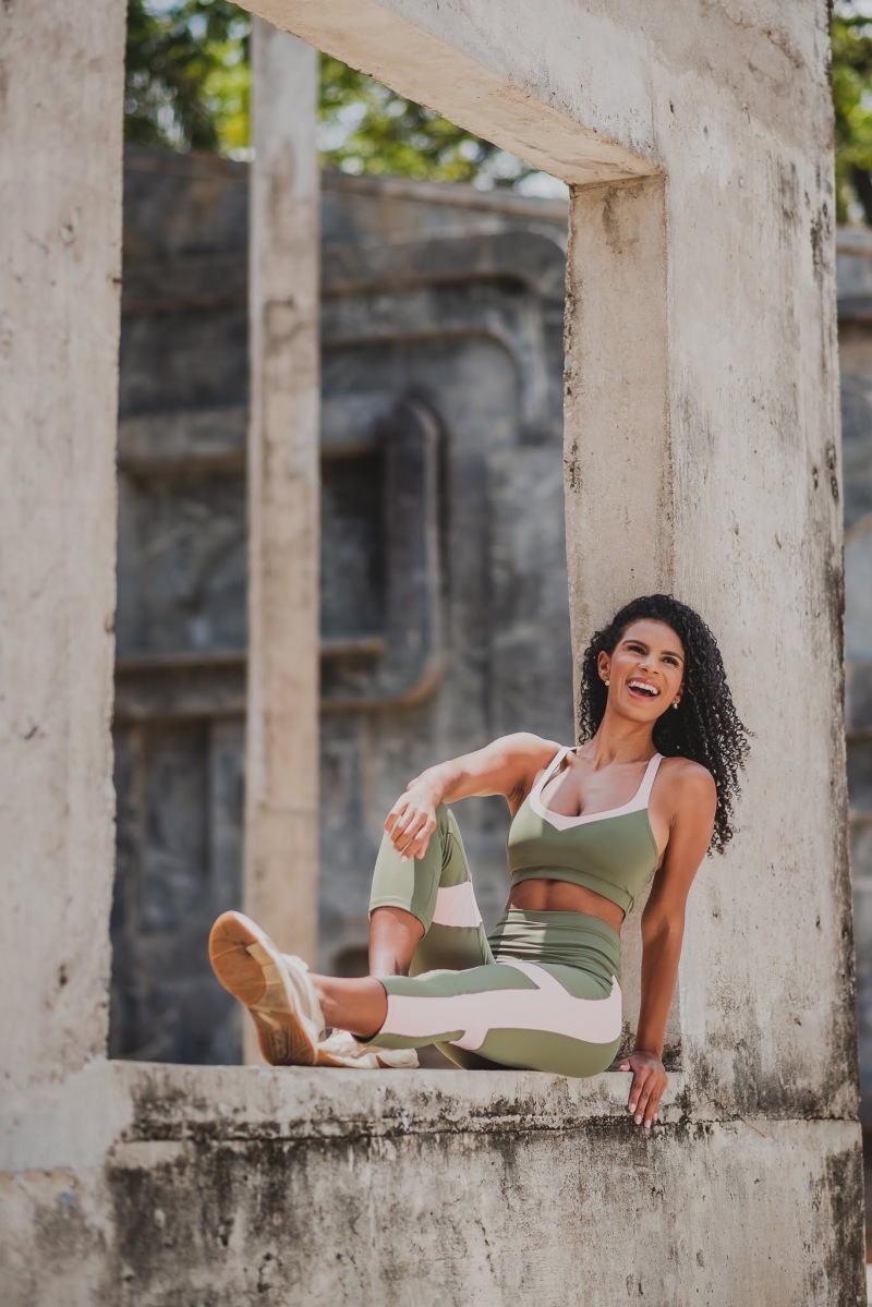 ZAZA Casting model ID: 27763