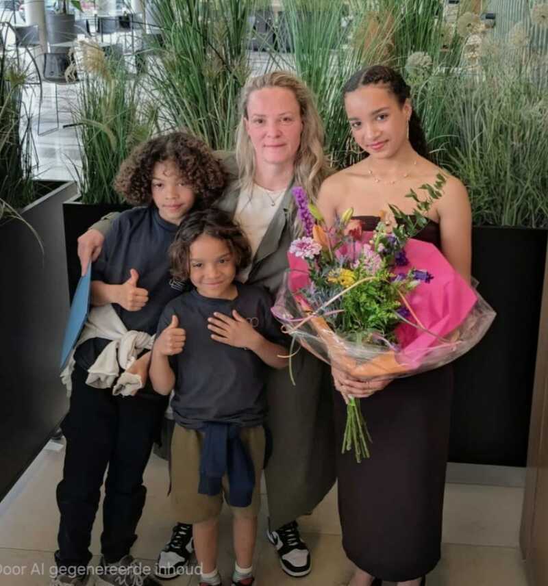 ZAZA Casting familie ID: 755