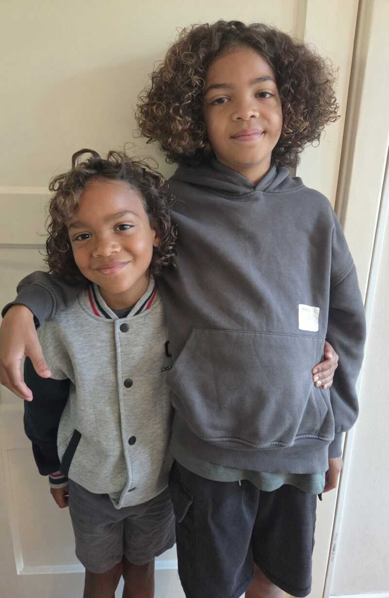 ZAZA Casting familie ID: 755