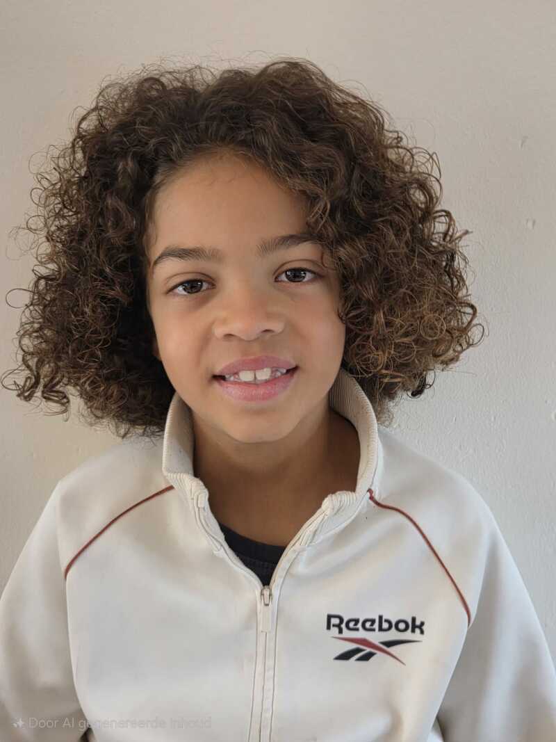 ZAZA Casting familie ID: 755