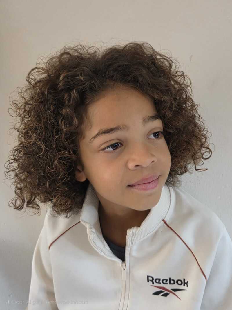 ZAZA Casting familie ID: 755