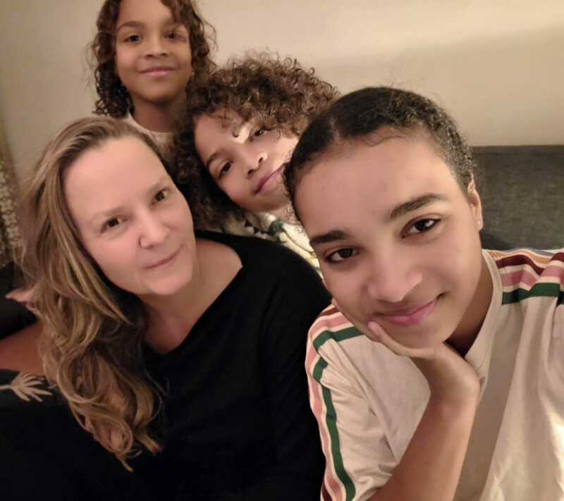 ZAZA Casting familie ID: 755