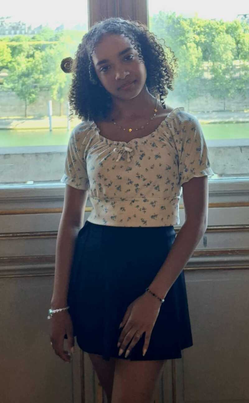 ZAZA Casting model ID: 12246