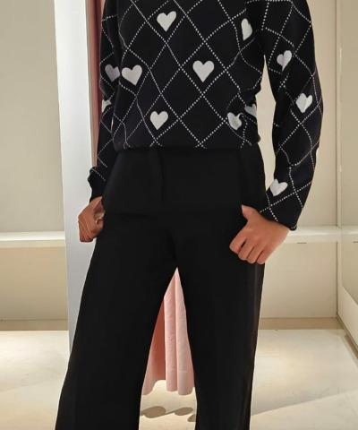 ZAZA Casting model ID: 12246