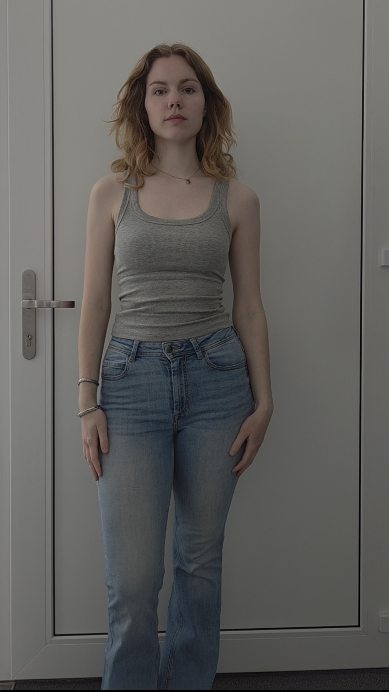 ZAZA Casting model ID: 17879