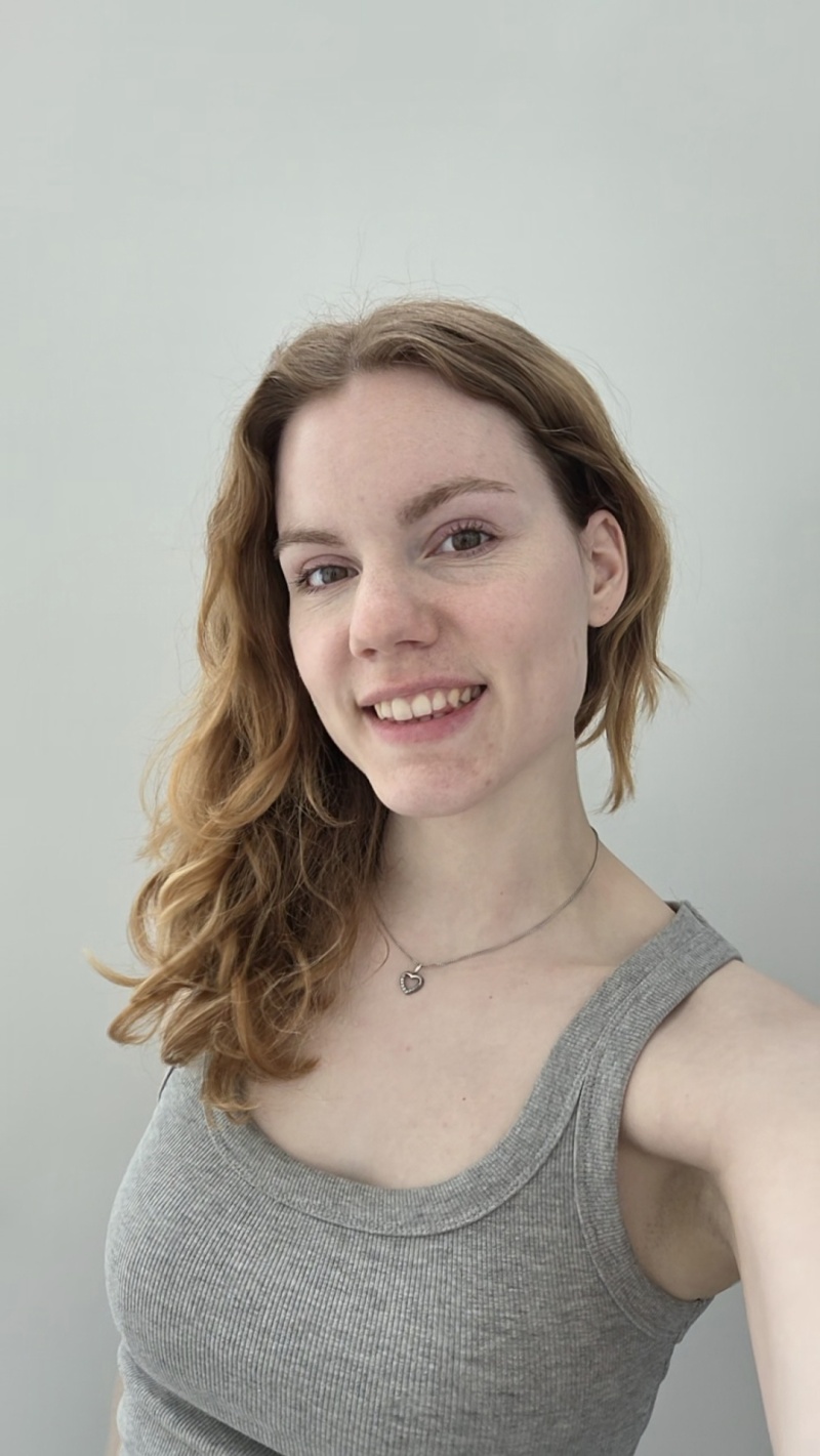 ZAZA Casting model ID: 17879