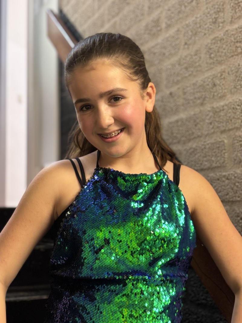 ZAZA Casting familie ID: 658