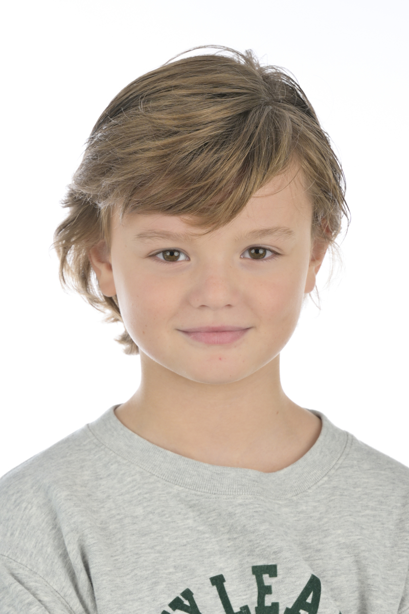 ZAZA Casting model ID: 3227