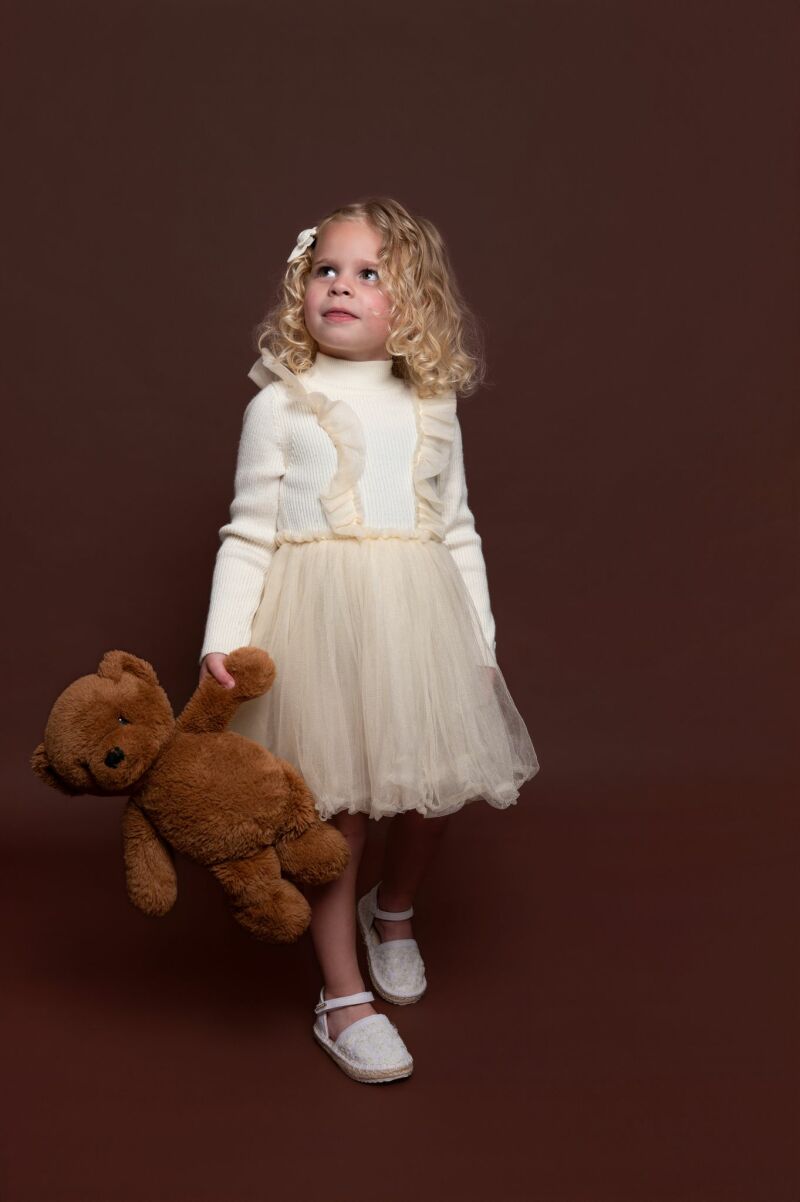ZAZA Casting model ID: 24085