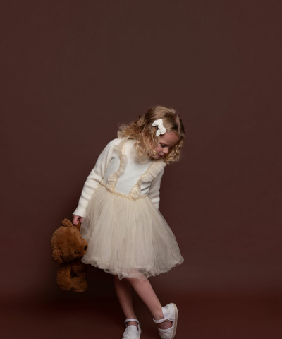 ZAZA Casting model ID: 24085