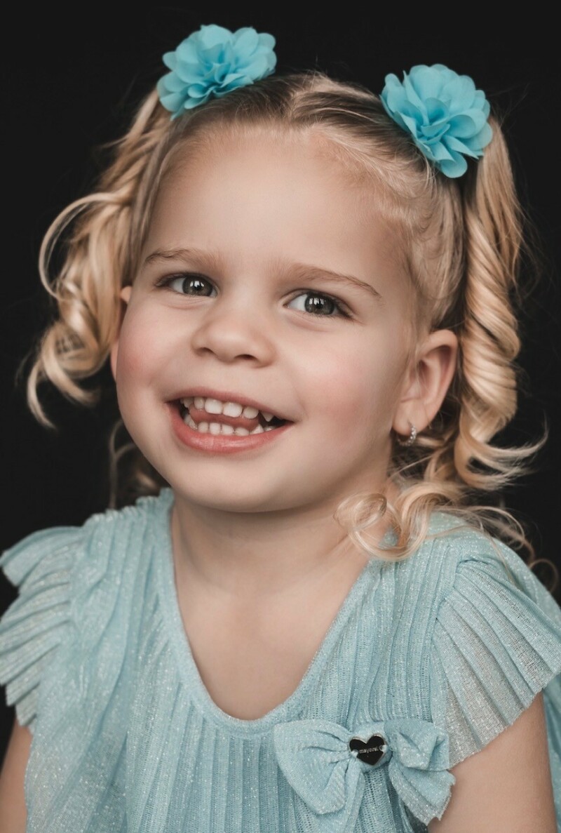 ZAZA Casting model ID: 24085