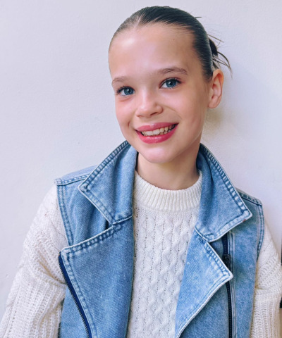 ZAZA Casting model ID: 27788
