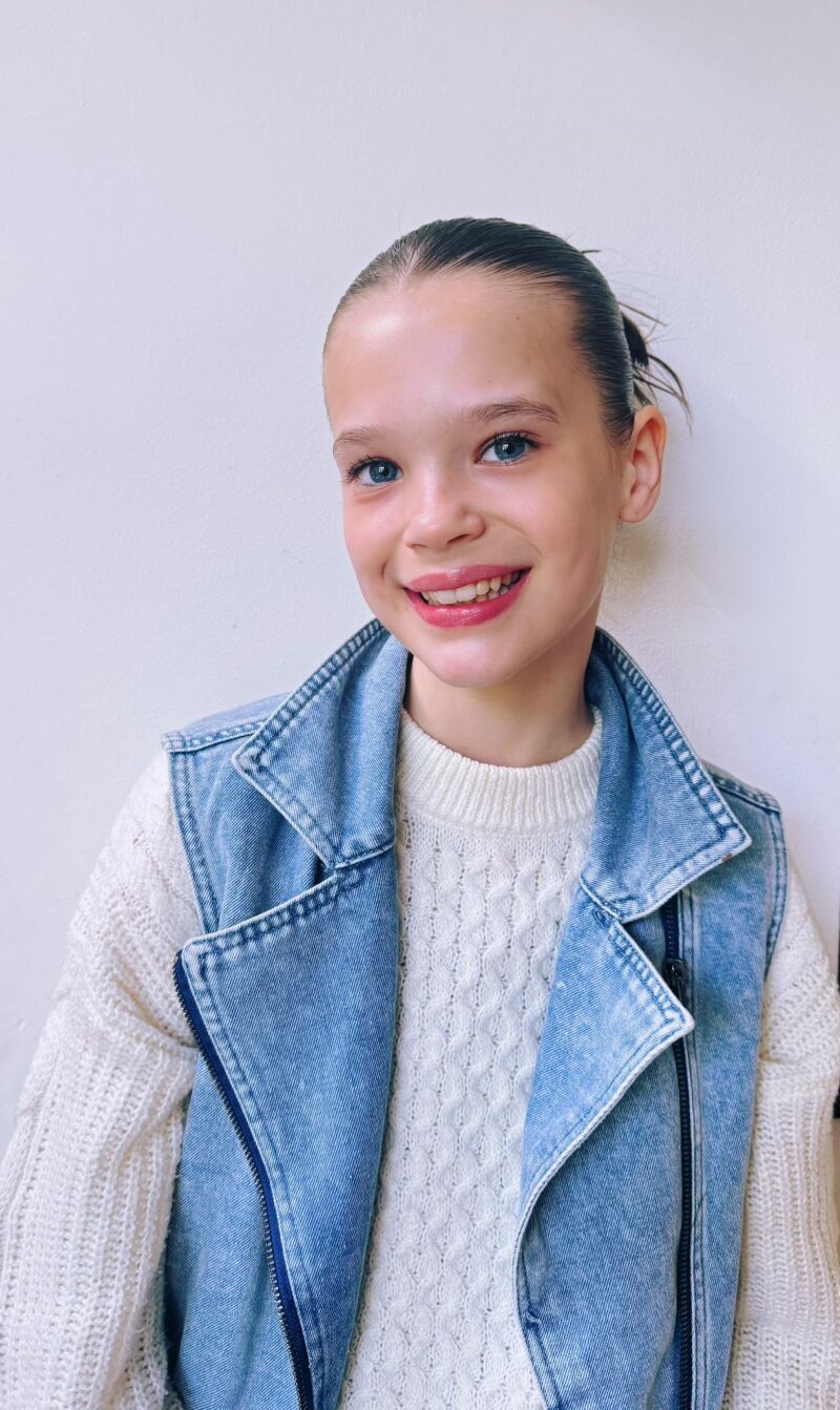 ZAZA Casting model ID: 27788