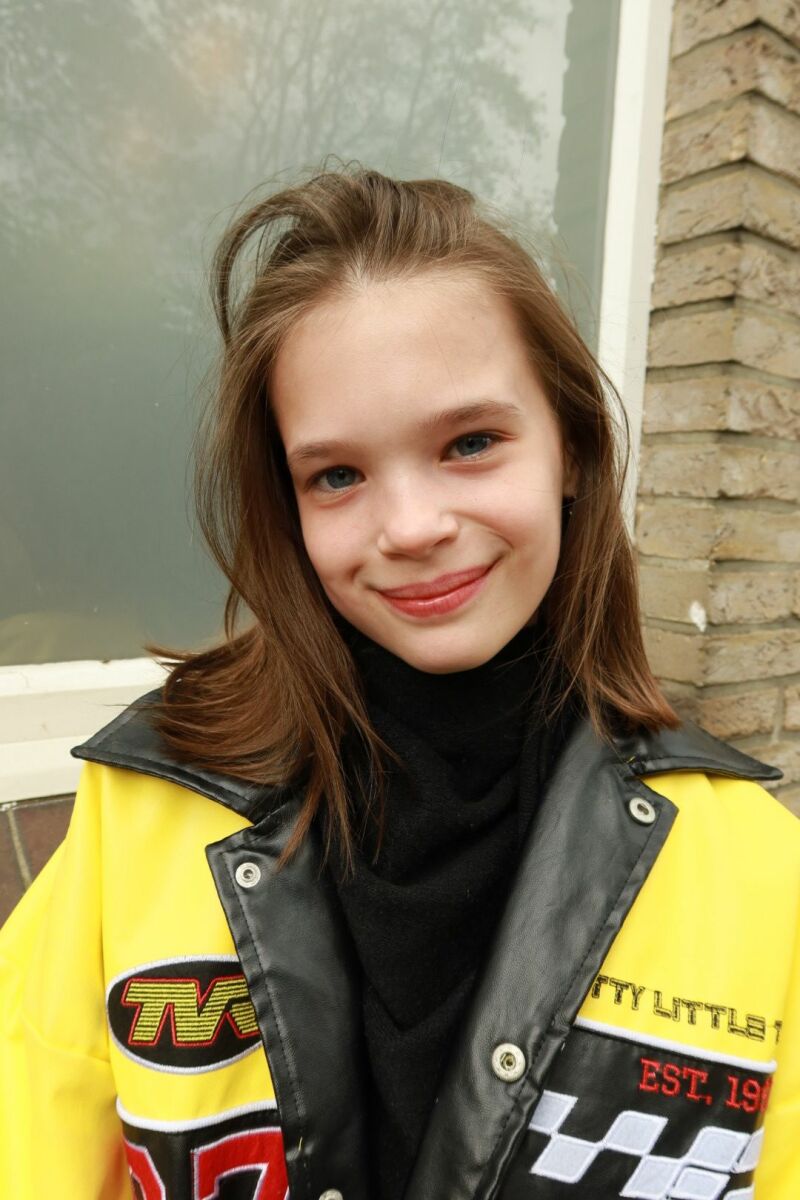 ZAZA Casting model ID: 27788
