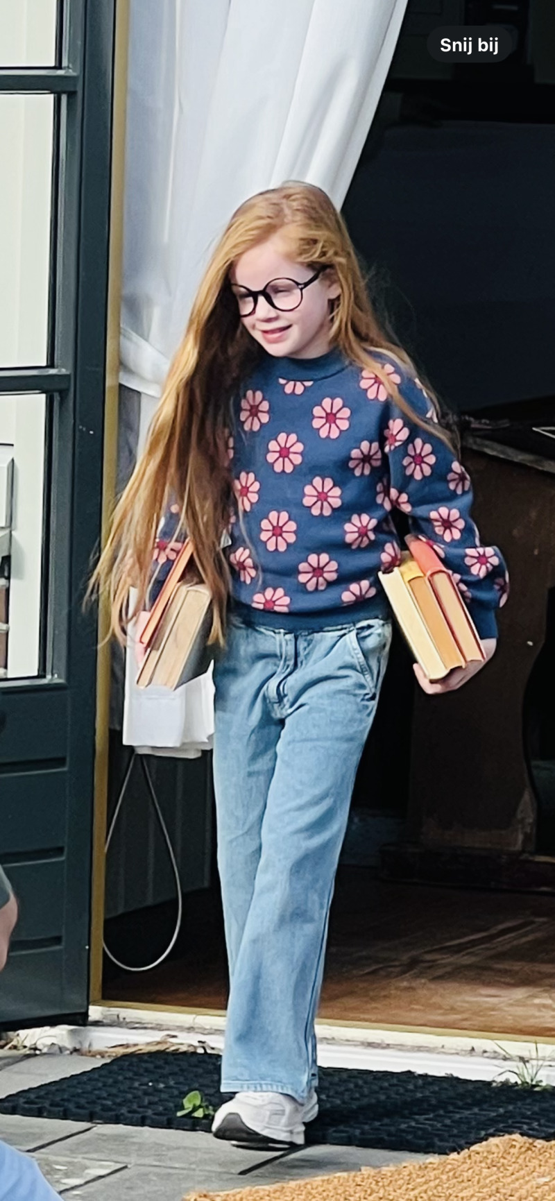 ZAZA Casting model ID: 23073