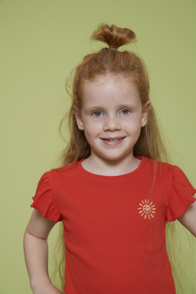 ZAZA Casting model ID: 23073