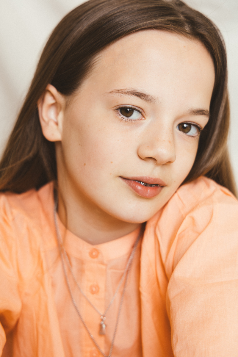 ZAZA Casting model ID: 24714