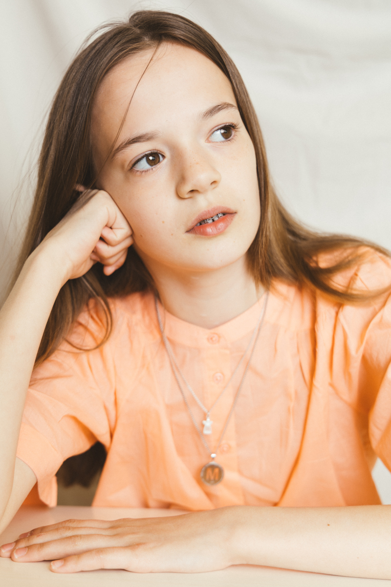 ZAZA Casting model ID: 24714