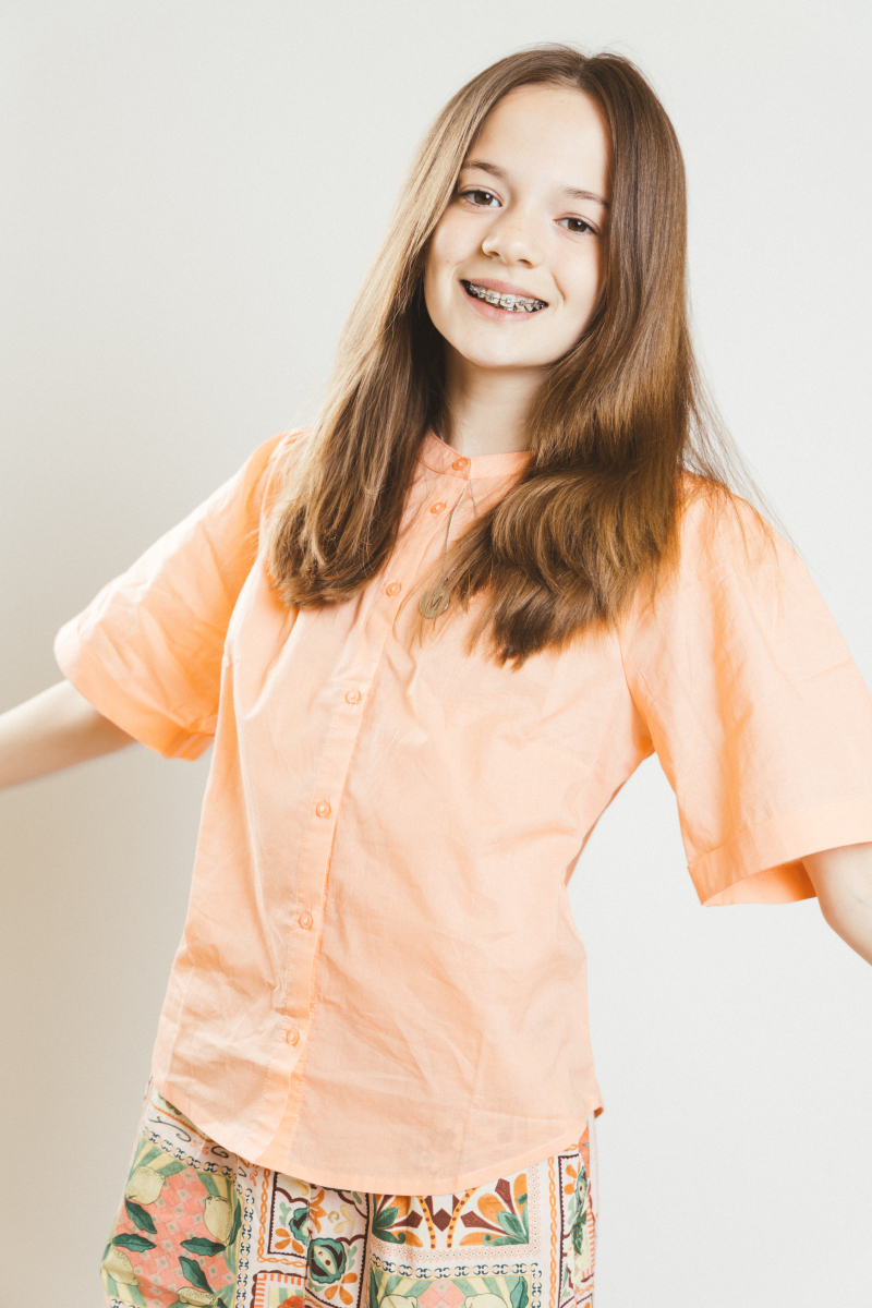 ZAZA Casting model ID: 24714